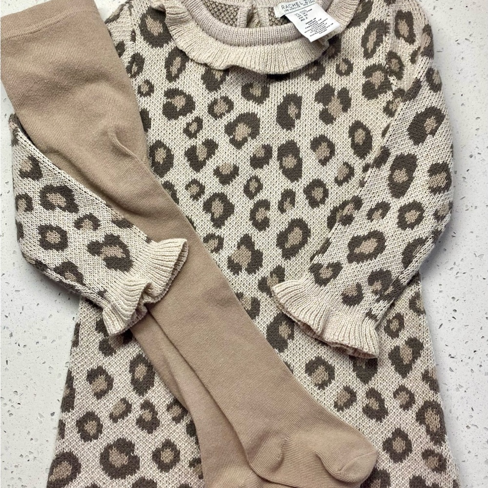 Rachel Zoe Sweater Dress